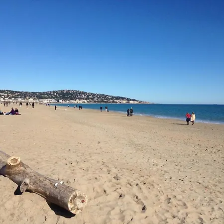 דירה Pres De La Avec Parking A - Fr-1-338-104 Sète