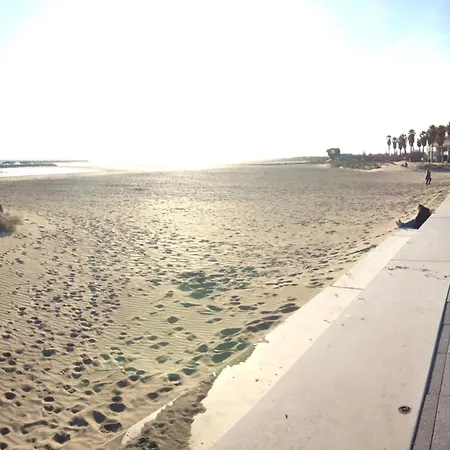 Pres De La Avec Parking A - Fr-1-338-104 Sète