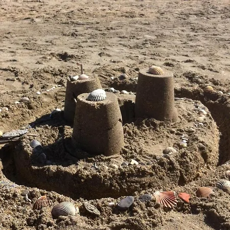 Pres De La Avec Parking A - Fr-1-338-104 Apartamento Sète