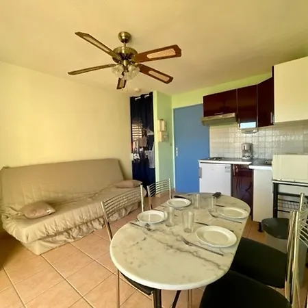 Pres De La Avec Parking A - Fr-1-338-104 Apartment