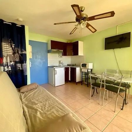 شقة Pres De La Avec Parking A - Fr-1-338-104 سُت