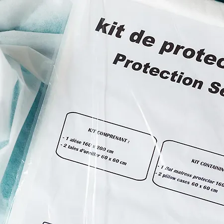 Pres De La Avec Parking A - Fr-1-338-104 شقة