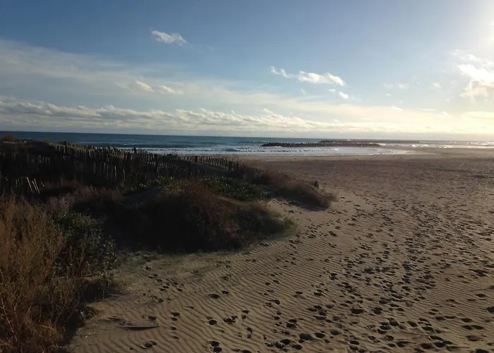 דירה Pres De La Avec Parking A - Fr-1-338-104 *