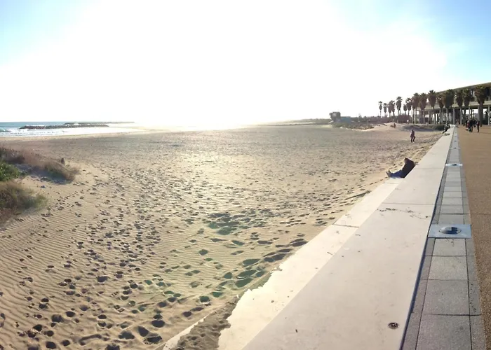 Pres De La Avec Parking A - Fr-1-338-104 Sète