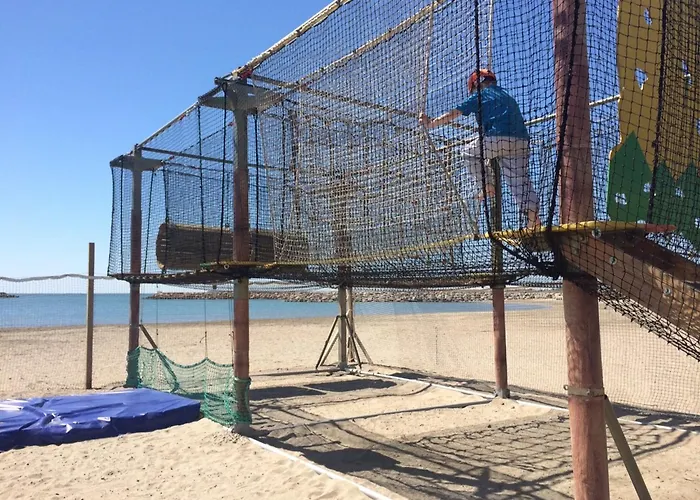 Pres De La Avec Parking A - Fr-1-338-104 Sète