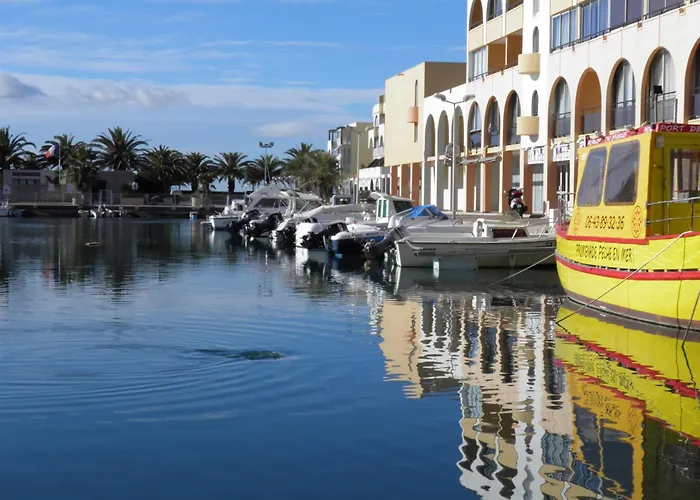 Pres De La Avec Parking A - Fr-1-338-104