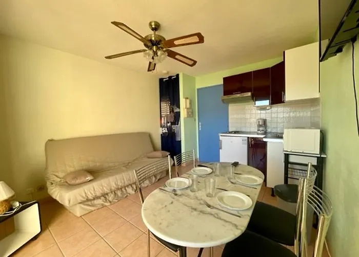 Pres De La Avec Parking A - Fr-1-338-104 Lägenhet