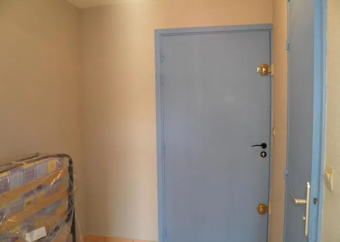 דירה Pres De La Avec Parking A - Fr-1-338-104 *