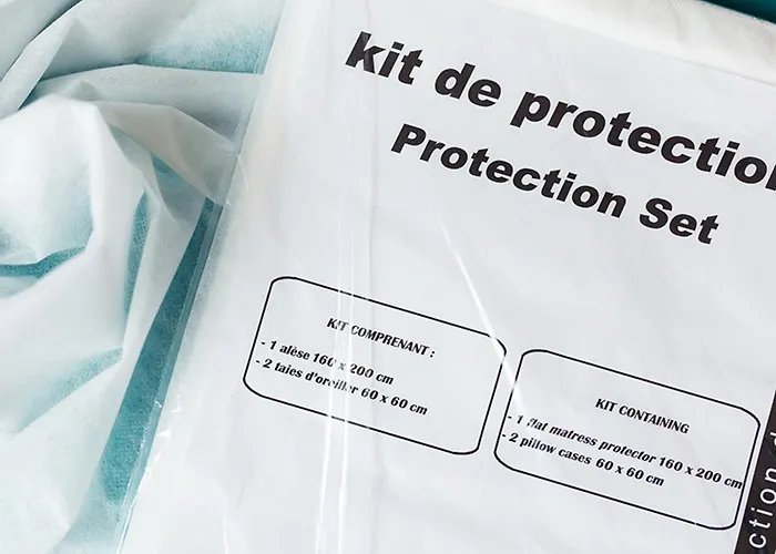 Pres De La Avec Parking A - Fr-1-338-104 Lägenhet