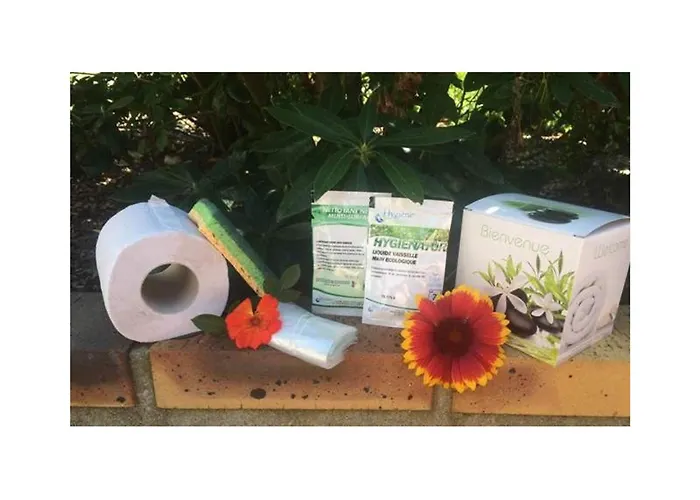 Pres De La Avec Parking A - Fr-1-338-104 דירה Sète